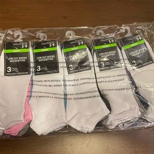 Kids bundle socks